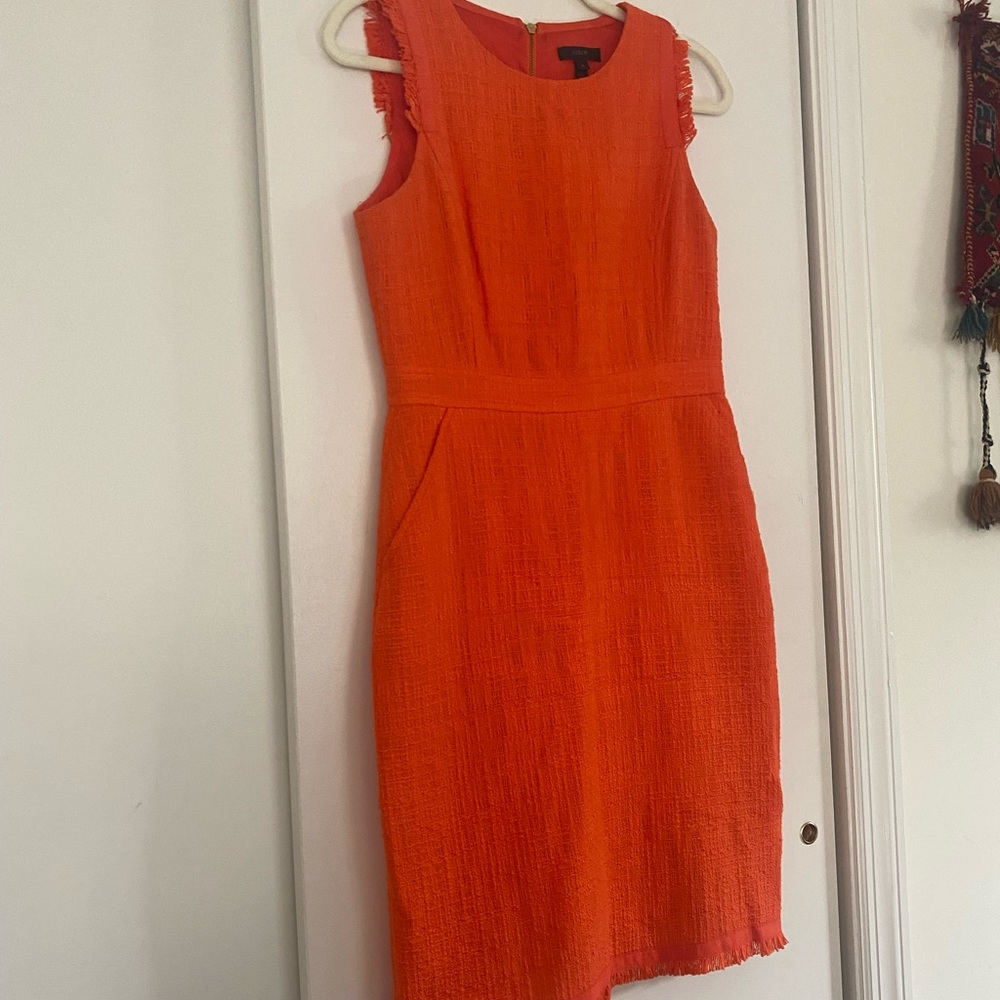 Jcrew Dress
